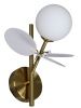 Бра Zortes Floret (Флорет) ZRS.01201.01