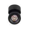Спот Loft It Tictac 10180 Black 4000K