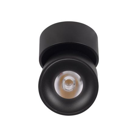 Спот Loft It Tictac 10180 Black 4000K