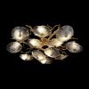 Люстра потолочная Loft It Bloom 10352/800C AB