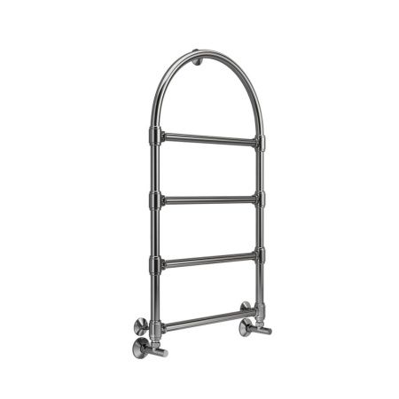 Полотенцесушитель водяной Terminus 4620768885044 55х95 хром