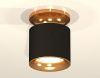 Светильник накладной Ambrella Light Techno (Тецхно) XS7402102