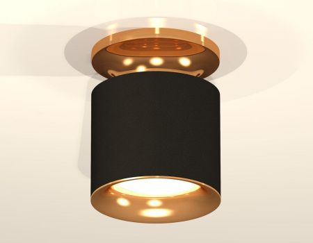Светильник накладной Ambrella Light Techno (Тецхно) XS7402102