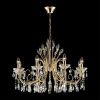 Люстра подвесная Odeon Light Versia (Версиа) 4977/8