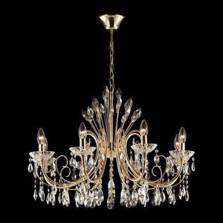 Люстра подвесная Odeon Light Versia (Версиа) 4977/8