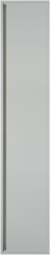 Шкаф-пенал Allen Brau Activity 1.34009.PWM 35х35х180 подвесной