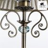 Настольная лампа Arte Lamp Charm (Цхарм) A2083LT-1AB