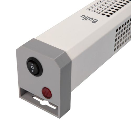 Конвектор электрический Ballu Plinth Compact BEC/PLC-150-600 - фото 3