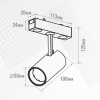 Трековый светильник SignImpress SI020310