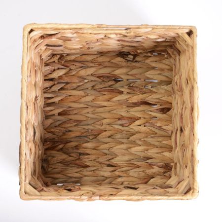 Корзина WasserKRAFT WB-661-S