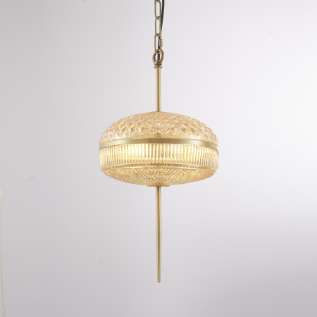 Светильник подвесной ImperiumLoft Ample (Ампле) 212136-26