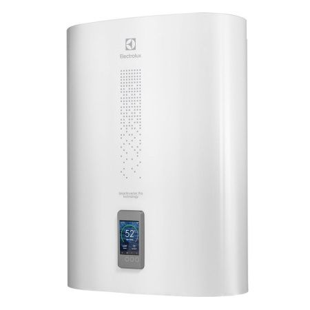 Водонагреватель электрический накопительный 2 кВт Electrolux EWH 30 SmartInverter PRO