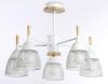 Люстра на штанге Ambrella Light Traditional (Традитионал) TR8012