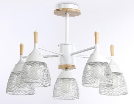 Люстра на штанге Ambrella Light Traditional (Традитионал) TR8012