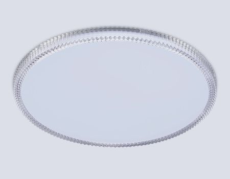 Светильник потолочный Ambrella Light ORBITAL (ОРБИТАЛ) FZ1701