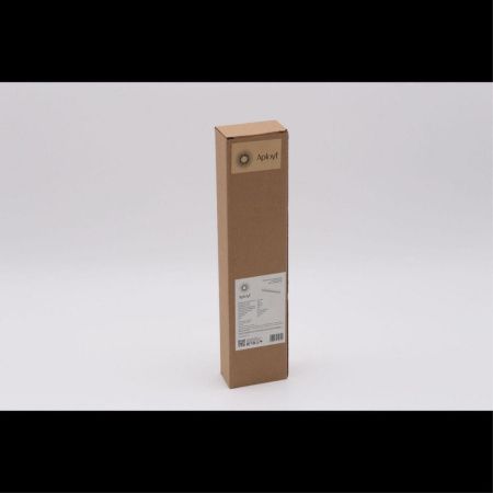 Трековый магнитный светильник Aployt Magnetic track 48 (Магнетиц трацк 48) APL.0100.10.12