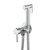 Гигиенический душ со смесителем Maretti Eleganza EN30RV64 хром