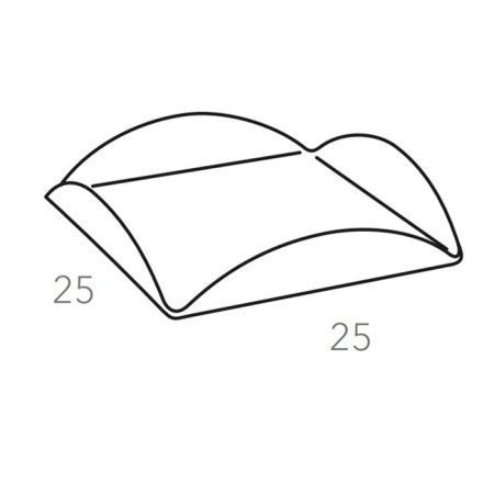 Подставка для сервировки ADJ 0018.16/10