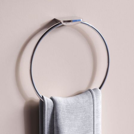 Набор аксессуаров для ванной Am.Pm Inspire V2.0 AK50D0906W