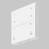 Беспроводная панель управления ZIGBEE RGB-MIX Maytoni Lighting control DRC035-Z-8-W
