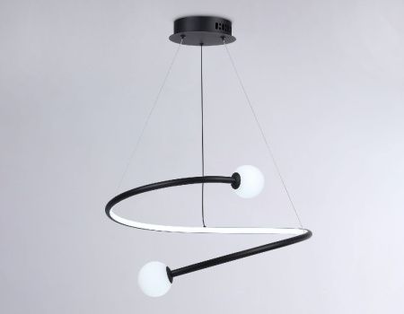 Светильник подвесной Ambrella Light LineTech (ЛинеТецх) FL66293