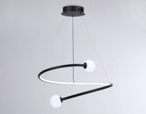 Светильник подвесной Ambrella Light LineTech (ЛинеТецх) FL66293 - фото 4
