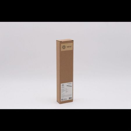 Трековый магнитный светильник Aployt Magnetic track 48 (Магнетиц трацк 48) APL.0101.00.10
