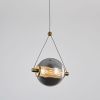 Светильник подвесной Delight Collection MD23030090-1D brass