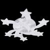 Люстра потолочная Natali Kovaltseva Star (Стар) LED LAMPS 81225