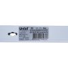 Линейный светильник Uniel ULT-B01A T8x1/L60 WHITE