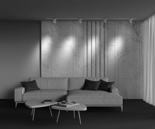 Светильник трековый Maytoni Technical Magic TR006-1-12W3K-W4K - фото 5