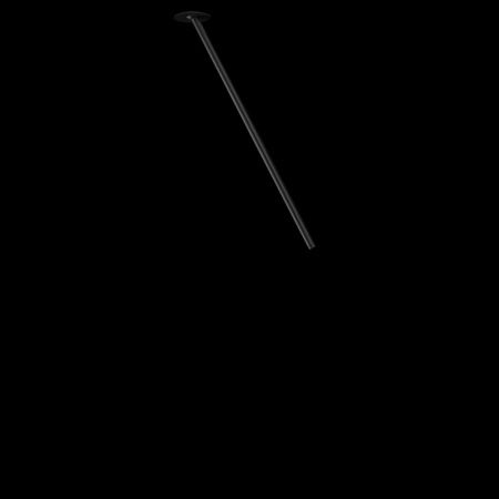 Спот Loft It Cane 10359/600 Black