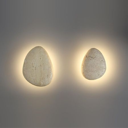Светильник настенный Odeon Light Travertino (Травертино) 7034/5WL
