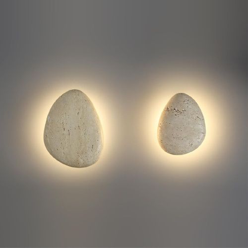 Светильник настенный Odeon Light Travertino (Травертино) 7034/5WL - фото 5