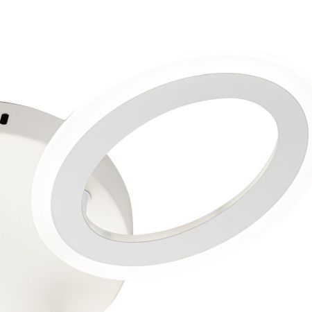 Светильник потолочный Escada Koleria (Колериа) 10226/4LED