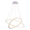 Люстра подвесная Citilux Trio (Трио) CL215B060E