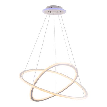 Люстра подвесная Citilux Trio (Трио) CL215B060E