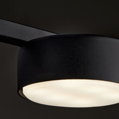 Светильник потолочный Freya Tactic FR5363CL-05B - фото 3