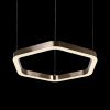 Светильник подвесной Loft It Titanium 10243S Gold