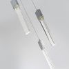 Светильник подвесной Modelux ML.88992.3 CR