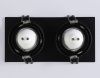 Светильник встраиваемый Ambrella Light Standard Tech (Стандард Тецх) TN102760
