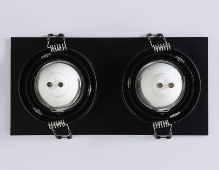 Светильник встраиваемый Ambrella Light Standard Tech (Стандард Тецх) TN102760