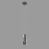 Светильник подвесной Delight Collection MD25083003-1AY silver grey