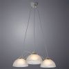 Люстра подвесная Arte Lamp Martha (Мартха) A9509SP-3WH