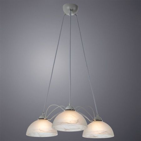 Люстра подвесная Arte Lamp Martha (Мартха) A9509SP-3WH