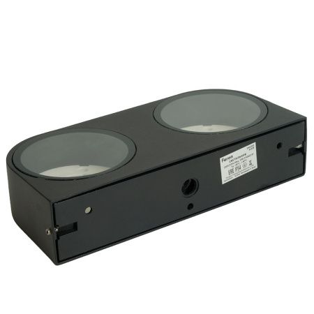 Уличный настенный светильник Feron DH1203 51328