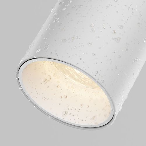 Светильник уличный трековый Maytoni Outdoor Focus Led O-TR01-1-S-16WW3K - фото 4