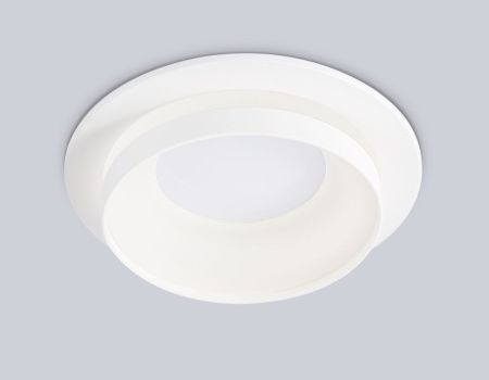Светильник встраиваемый Ambrella Light Acrylic Tech (Ацрылиц Тецх) TN30707