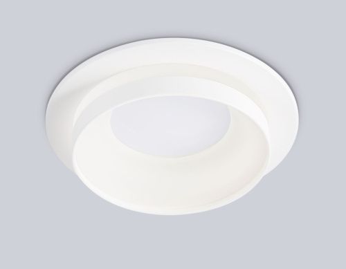 Светильник встраиваемый Ambrella Light Acrylic Tech (Ацрылиц Тецх) TN30707 - фото 3