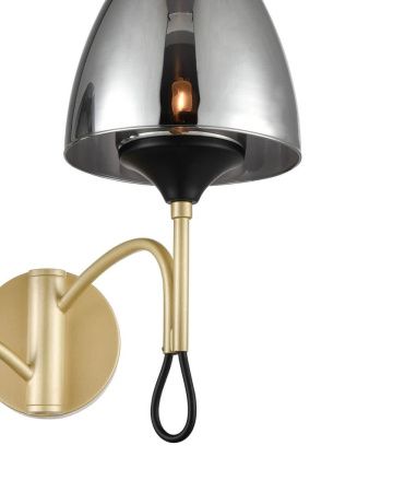 Бра Vele Luce Oro (Оро) VL5654W22
